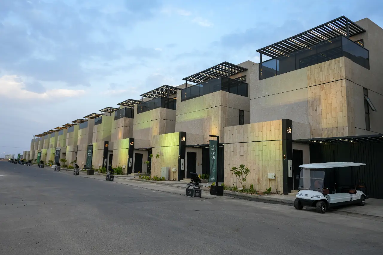 روف ناف